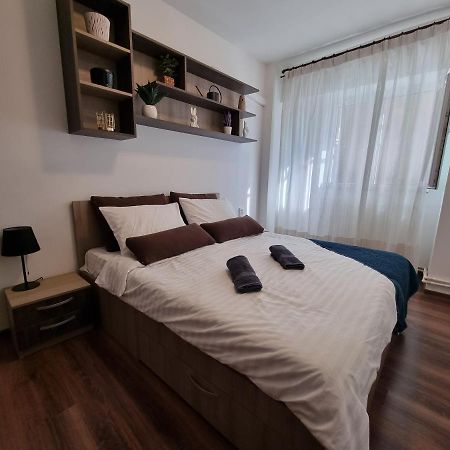 Charming & Cozy, Ultracentral Apt In Яссы Экстерьер фото