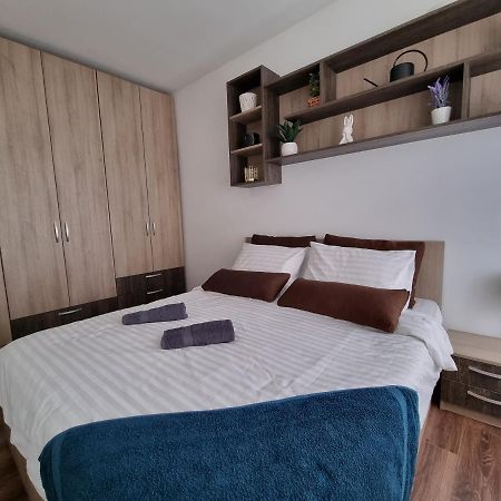 Charming & Cozy, Ultracentral Apt In Яссы Экстерьер фото