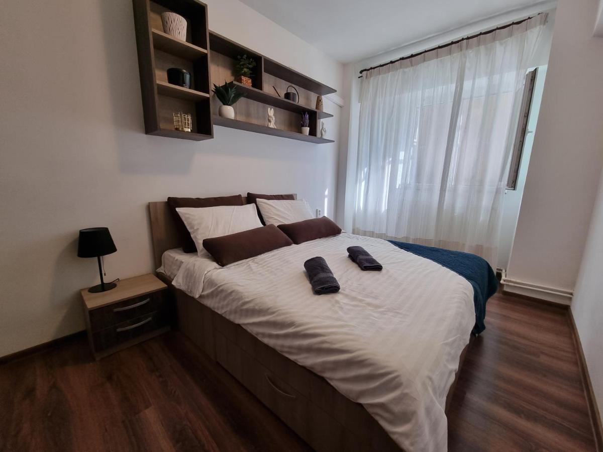 Charming & Cozy, Ultracentral Apt In Яссы Экстерьер фото