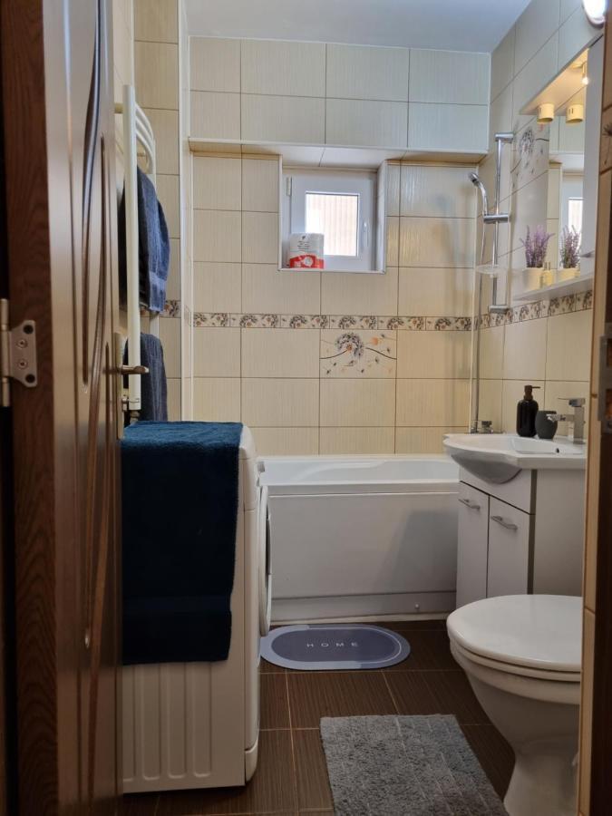 Charming & Cozy, Ultracentral Apt In Яссы Экстерьер фото