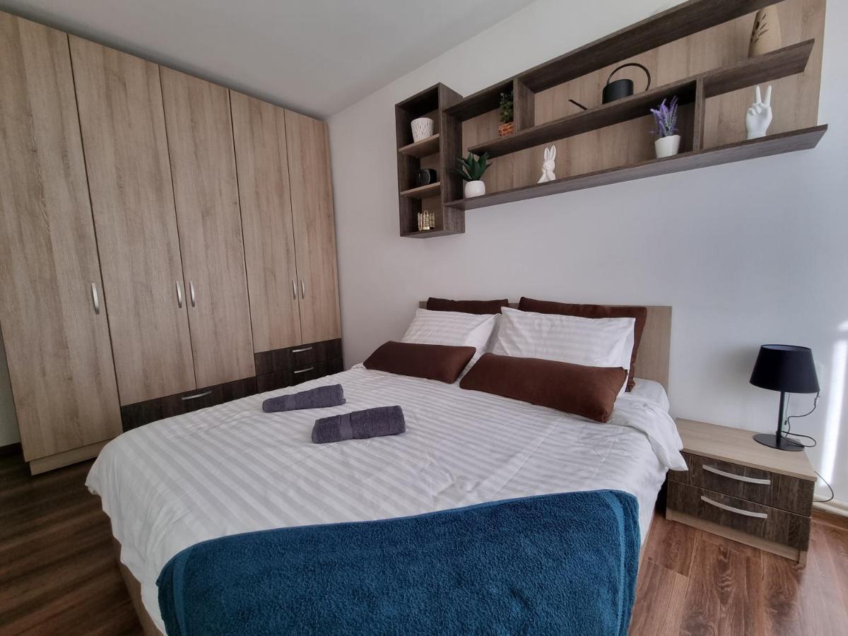 Charming & Cozy, Ultracentral Apt In Яссы Экстерьер фото