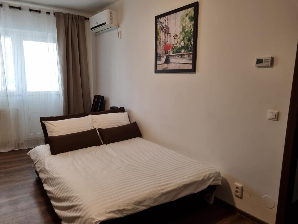 Charming & Cozy, Ultracentral Apt In Яссы Экстерьер фото