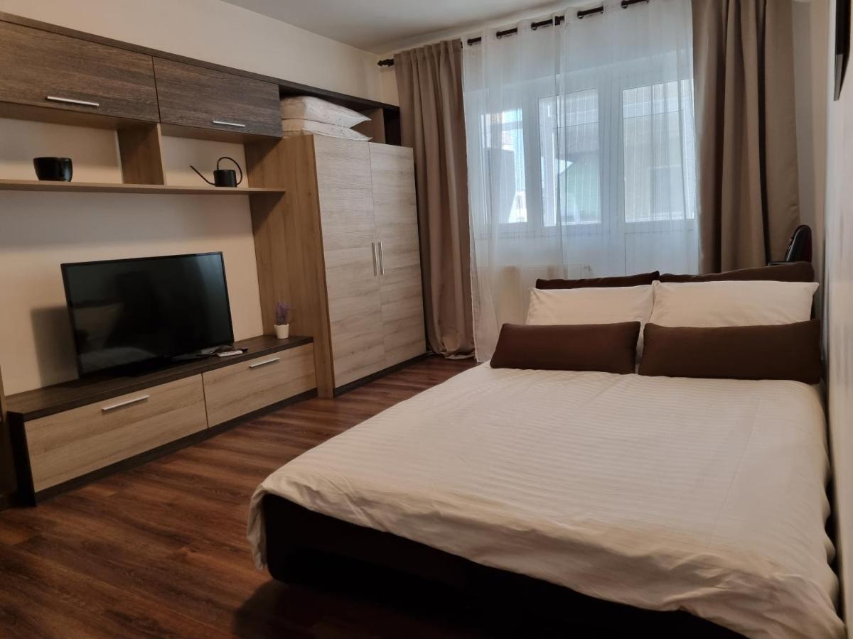 Charming & Cozy, Ultracentral Apt In Яссы Экстерьер фото