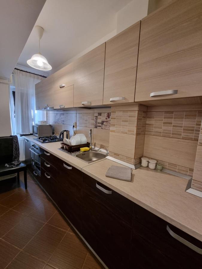 Charming & Cozy, Ultracentral Apt In Яссы Экстерьер фото