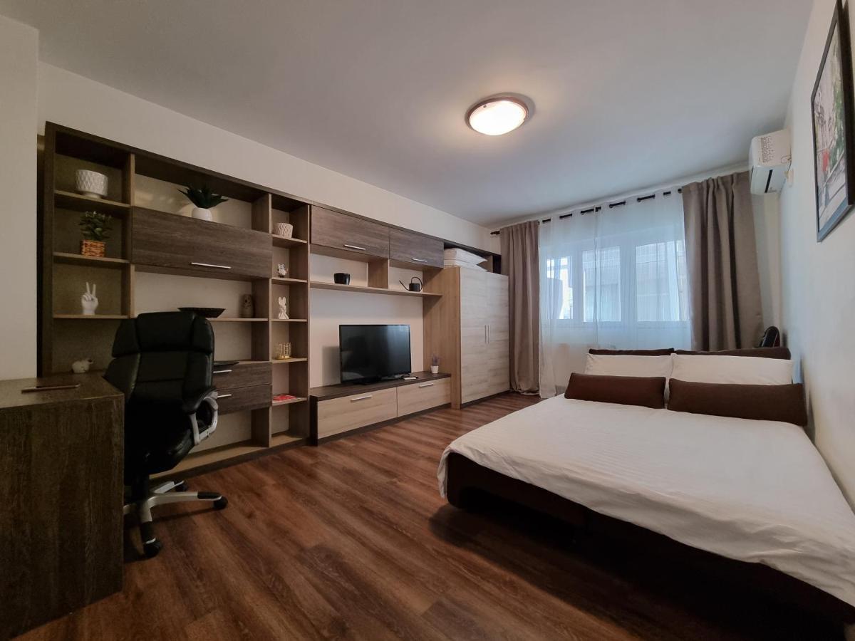 Charming & Cozy, Ultracentral Apt In Яссы Экстерьер фото